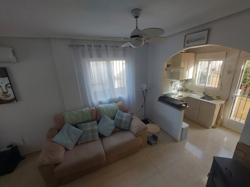 3 Bed Townhouse for sale in Polop Costa Blanca, Alicante, Spain