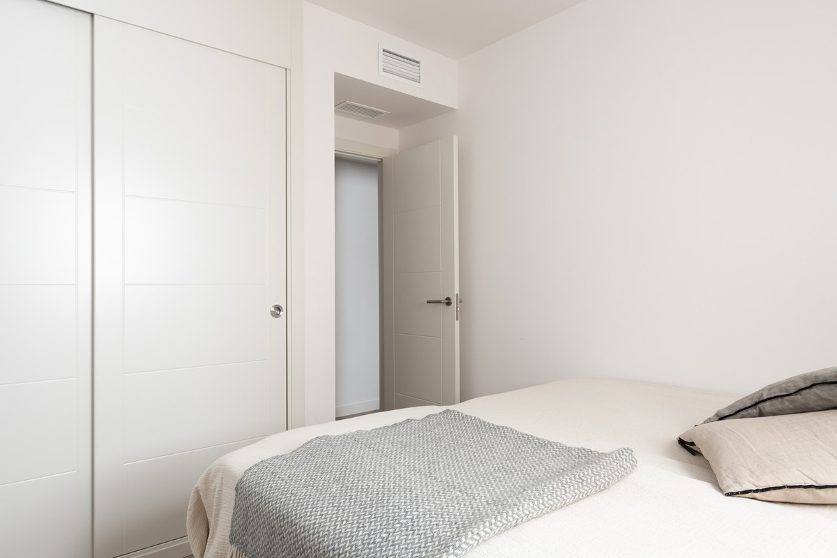 3 Bed Apartment for sale in La Campana Costa Del Sol, Málaga, Spain