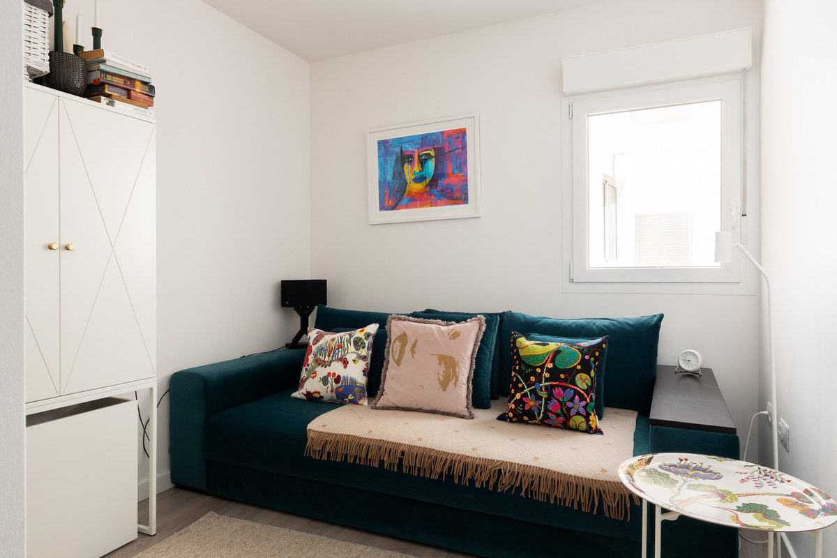 3 Bed Apartment for sale in La Campana Costa Del Sol, Málaga, Spain