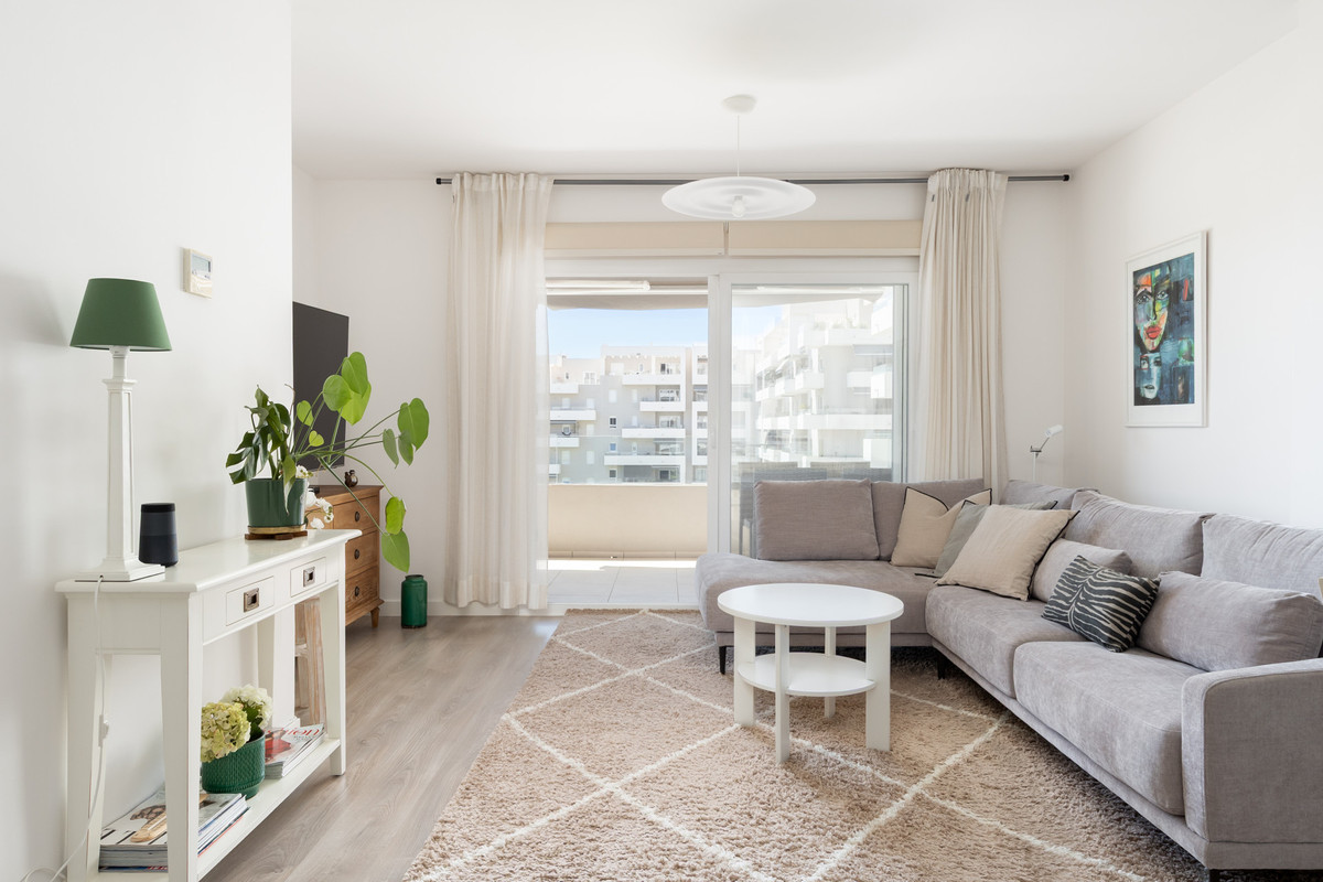 3 Bed Apartment for sale in La Campana Costa Del Sol, Málaga, Spain