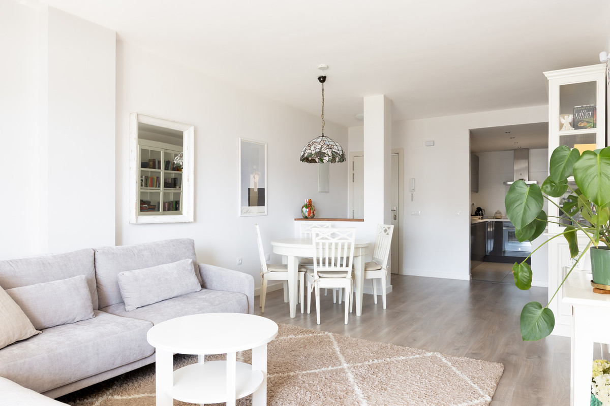 3 Bed Apartment for sale in La Campana Costa Del Sol, Málaga, Spain