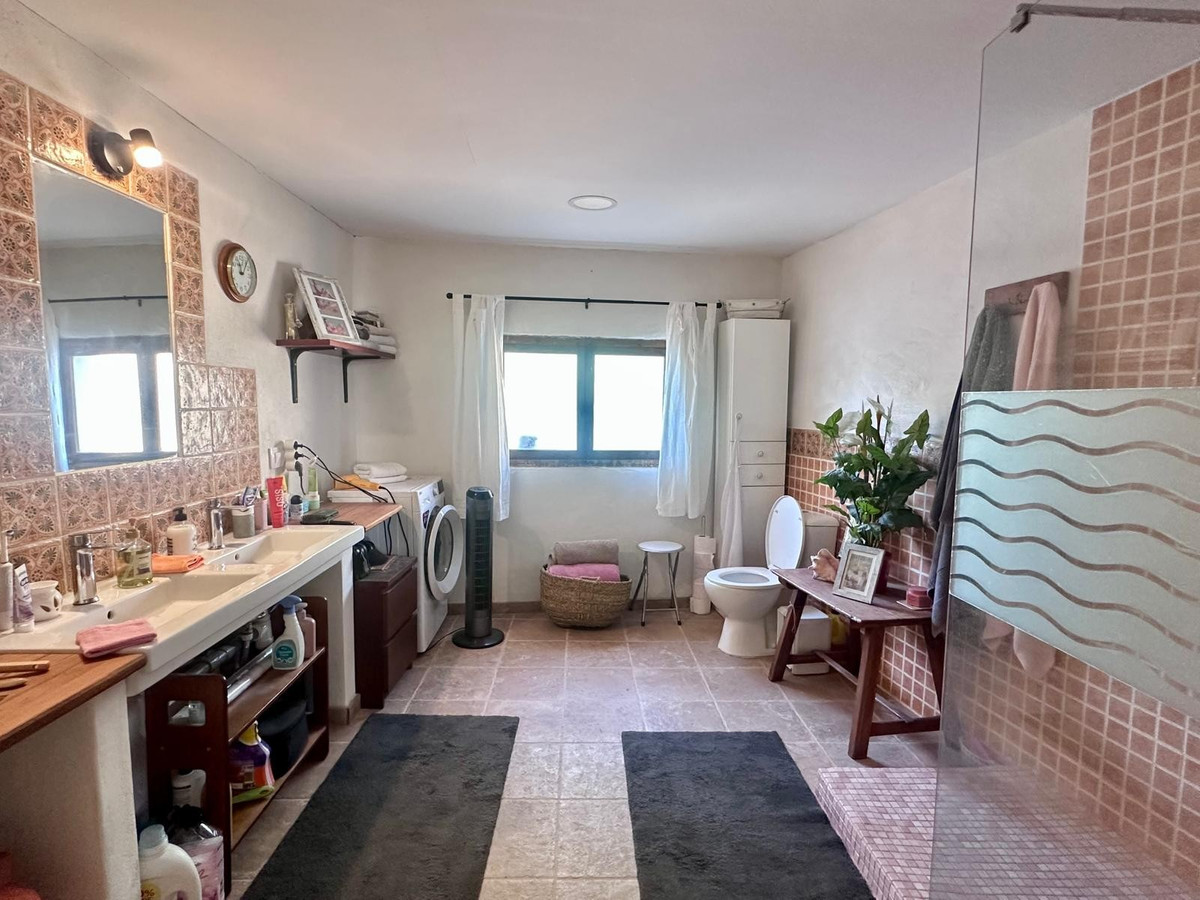 Se vende Finca - Cortijo de 2 dormitorios en Costa Blanca, Alicante, España