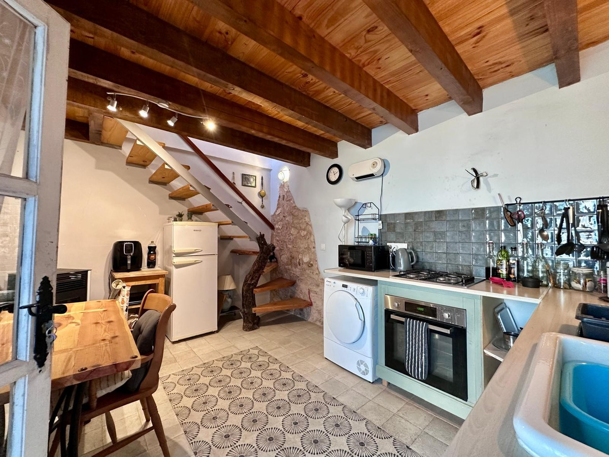 Se vende Finca - Cortijo de 2 dormitorios en Costa Blanca, Alicante, España
