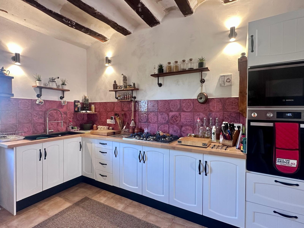Se vende Finca - Cortijo de 2 dormitorios en Costa Blanca, Alicante, España