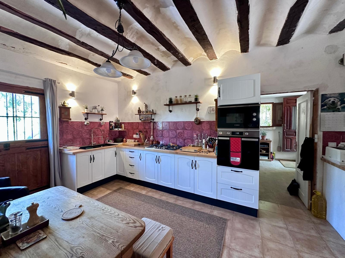 Se vende Finca - Cortijo de 2 dormitorios en Costa Blanca, Alicante, España