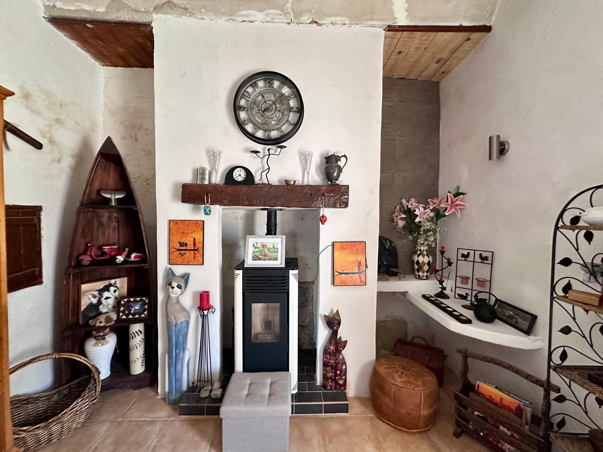 Se vende Finca - Cortijo de 2 dormitorios en Costa Blanca, Alicante, España