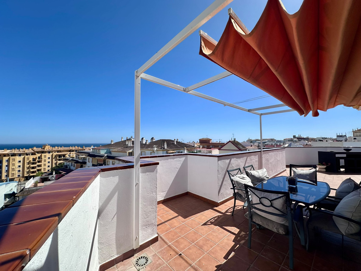 3 Bed Apartment for sale in San Pedro De Alcántara Costa Del Sol, Málaga, Spain