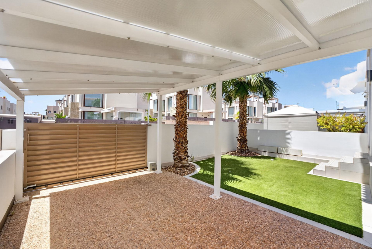2 Bed Apartment for sale in Rojales Costa Blanca, Alicante, Spain