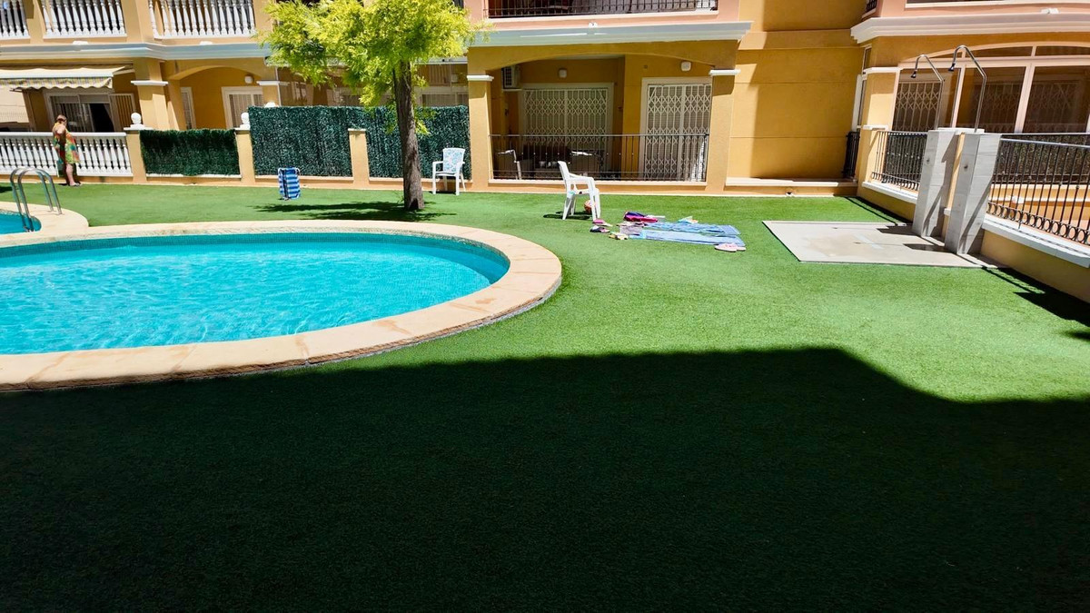 2 Bed Apartment for sale in Torrevieja Costa Blanca, Alicante, Spain
