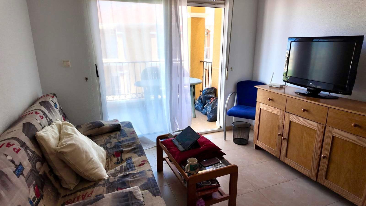 2 Bed Apartment for sale in Torrevieja Costa Blanca, Alicante, Spain