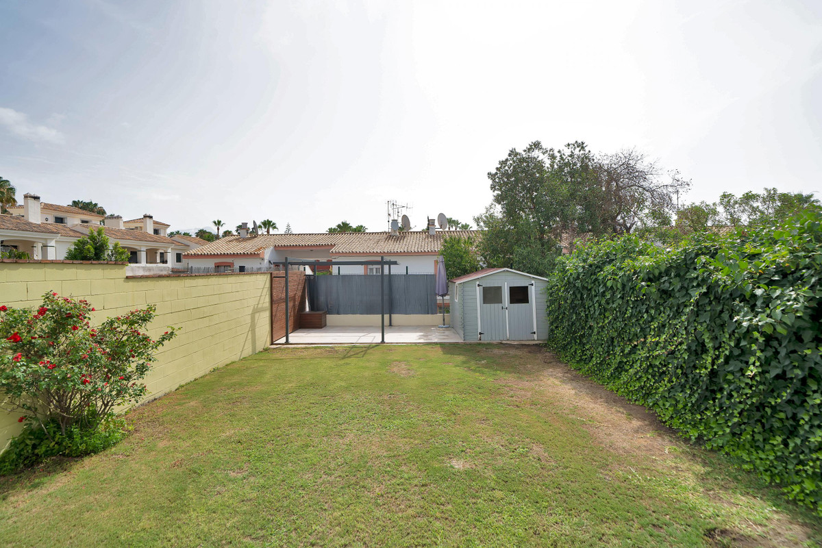 3 Bed Townhouse for sale in Estepona Costa Del Sol, Málaga, Spain