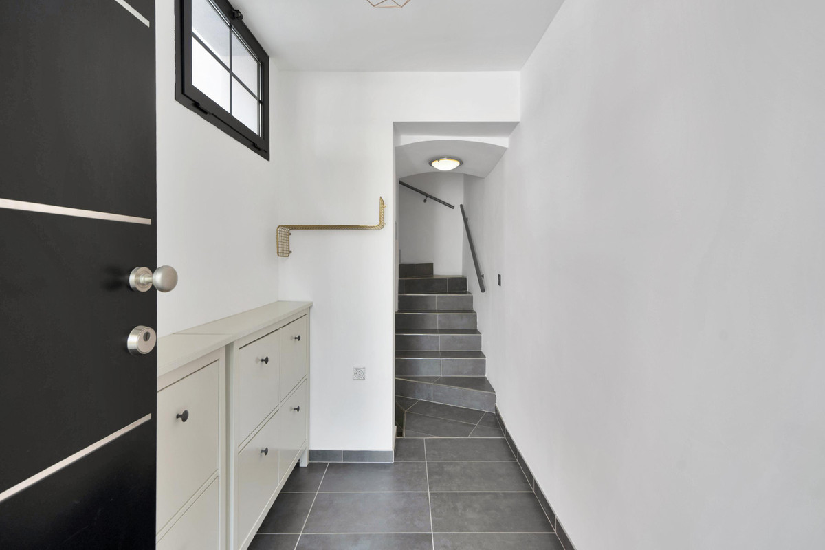 3 Bed Townhouse for sale in Estepona Costa Del Sol, Málaga, Spain