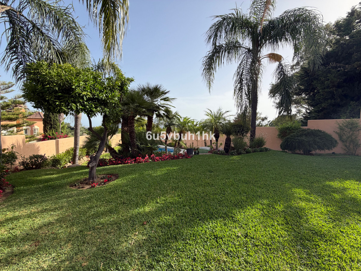 7 Bed Townhouse for sale in Marbella Costa Del Sol, Málaga, Spain