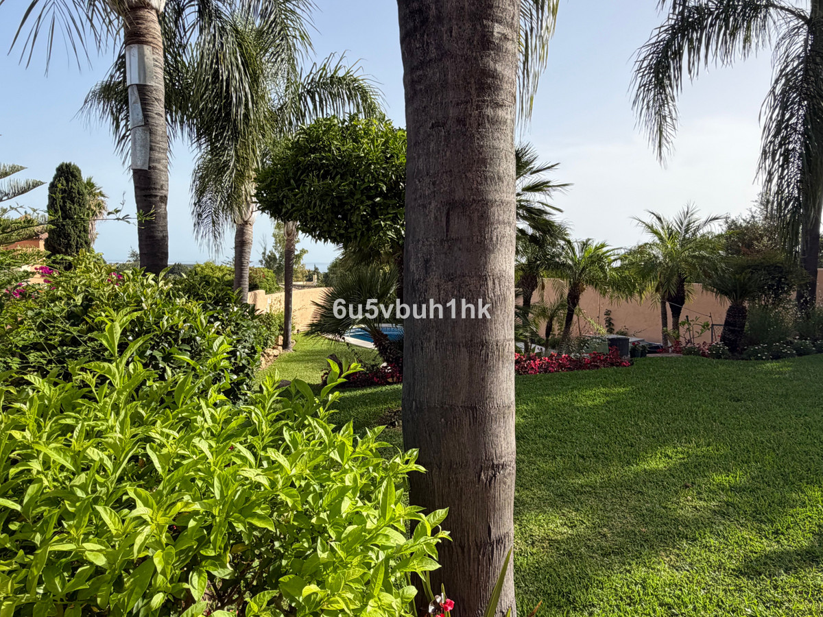 7 Bed Townhouse for sale in Marbella Costa Del Sol, Málaga, Spain