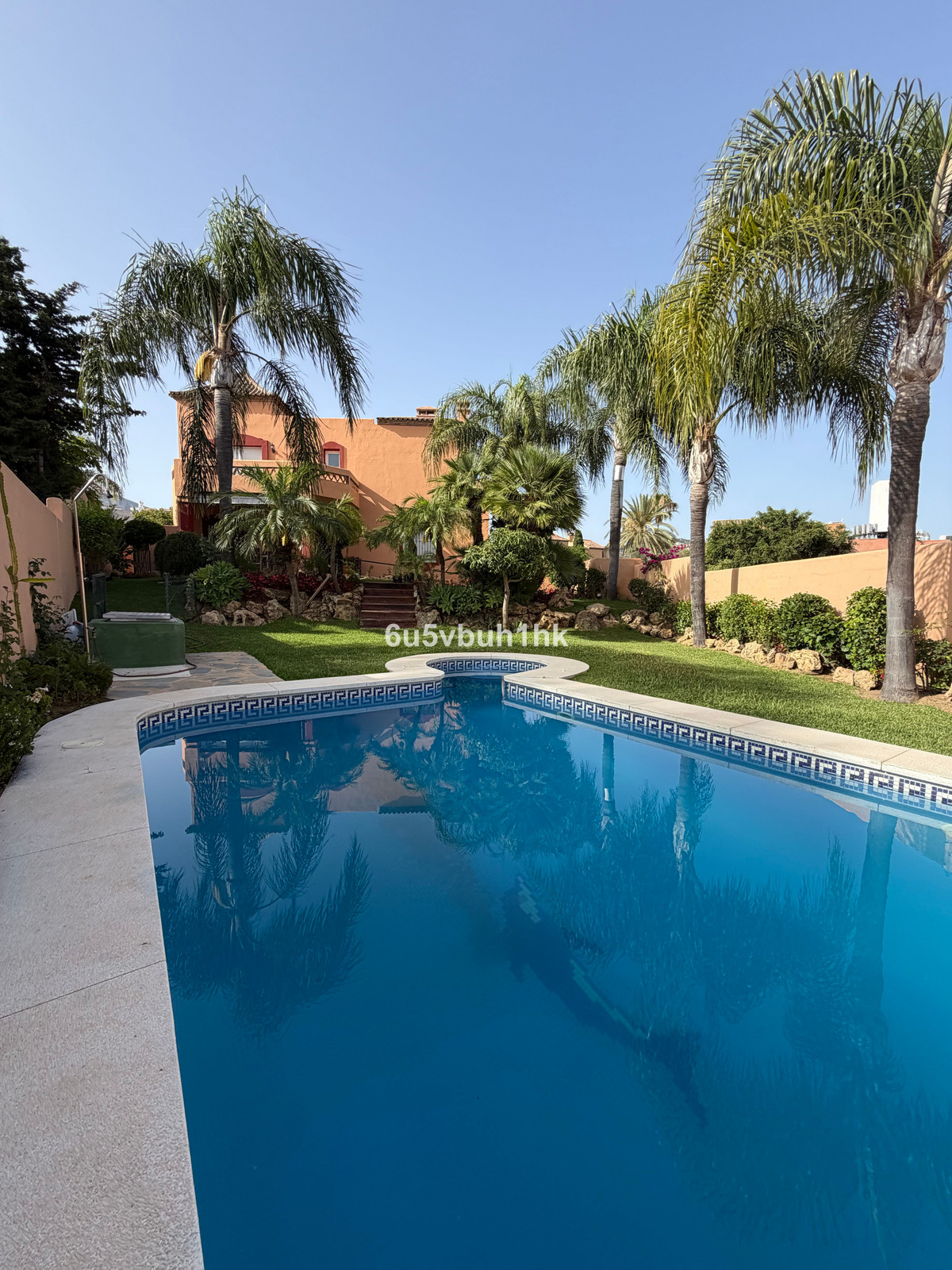 7 Bed Townhouse for sale in Marbella Costa Del Sol, Málaga, Spain