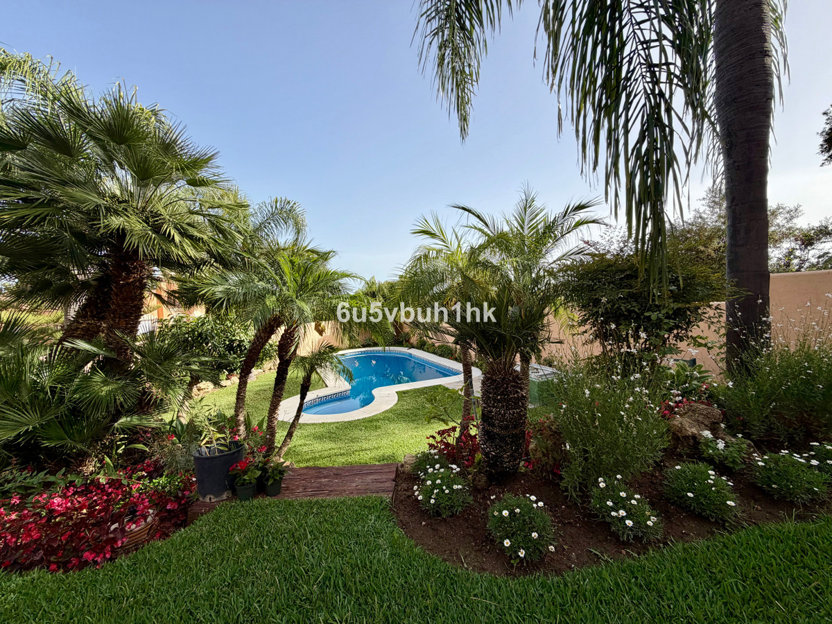 7 Bed Townhouse for sale in Marbella Costa Del Sol, Málaga, Spain