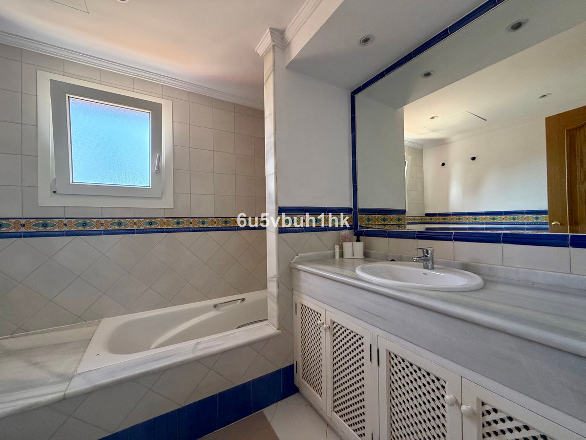 7 Bed Townhouse for sale in Marbella Costa Del Sol, Málaga, Spain