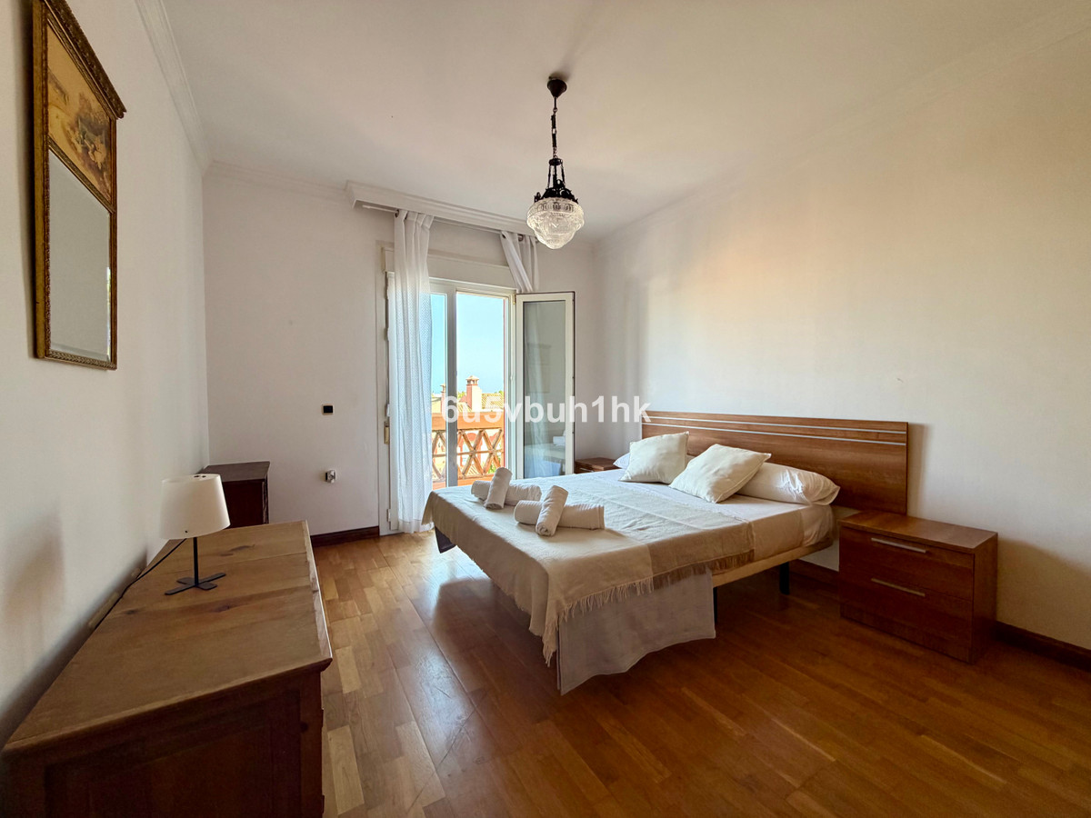 7 Bed Townhouse for sale in Marbella Costa Del Sol, Málaga, Spain