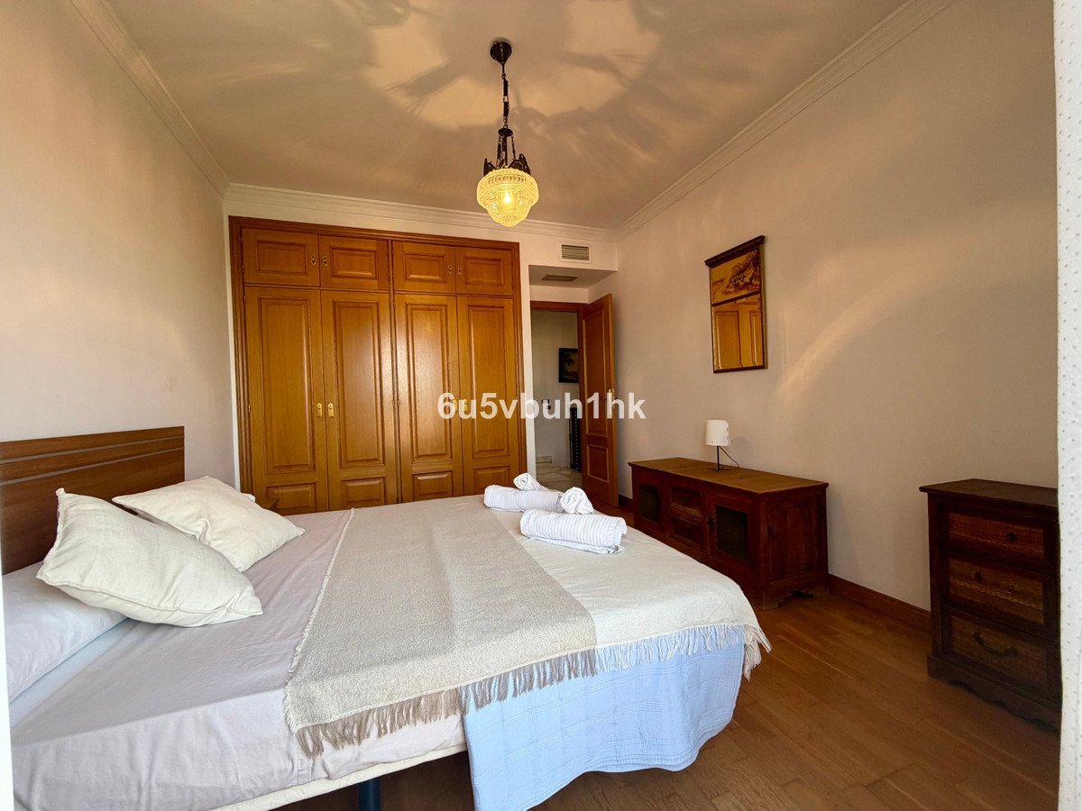 7 Bed Townhouse for sale in Marbella Costa Del Sol, Málaga, Spain