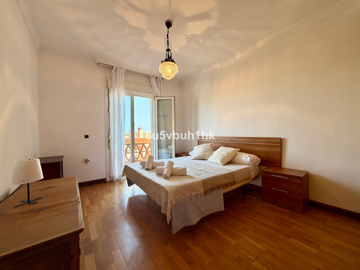 7 Bed Townhouse for sale in Marbella Costa Del Sol, Málaga, Spain