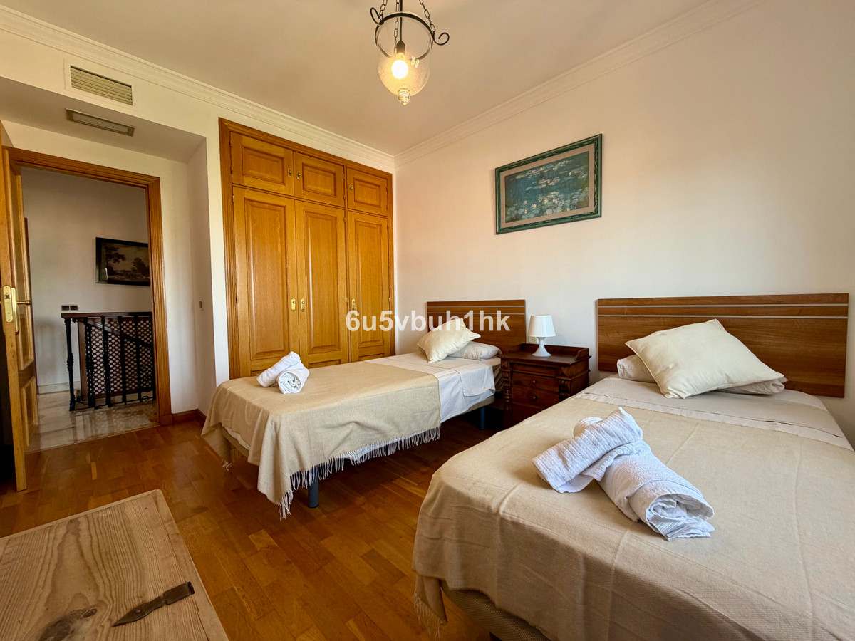 7 Bed Townhouse for sale in Marbella Costa Del Sol, Málaga, Spain
