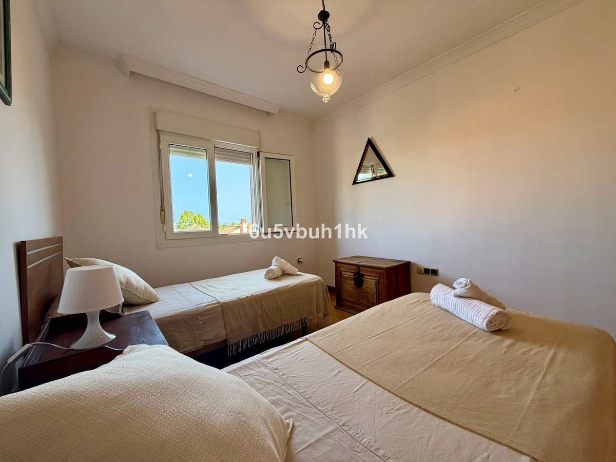 7 Bed Townhouse for sale in Marbella Costa Del Sol, Málaga, Spain
