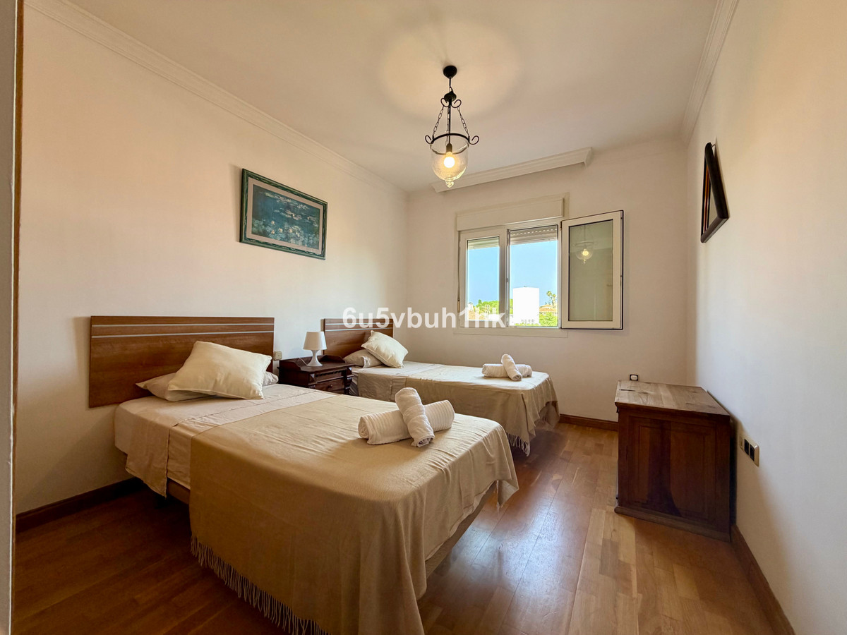 7 Bed Townhouse for sale in Marbella Costa Del Sol, Málaga, Spain