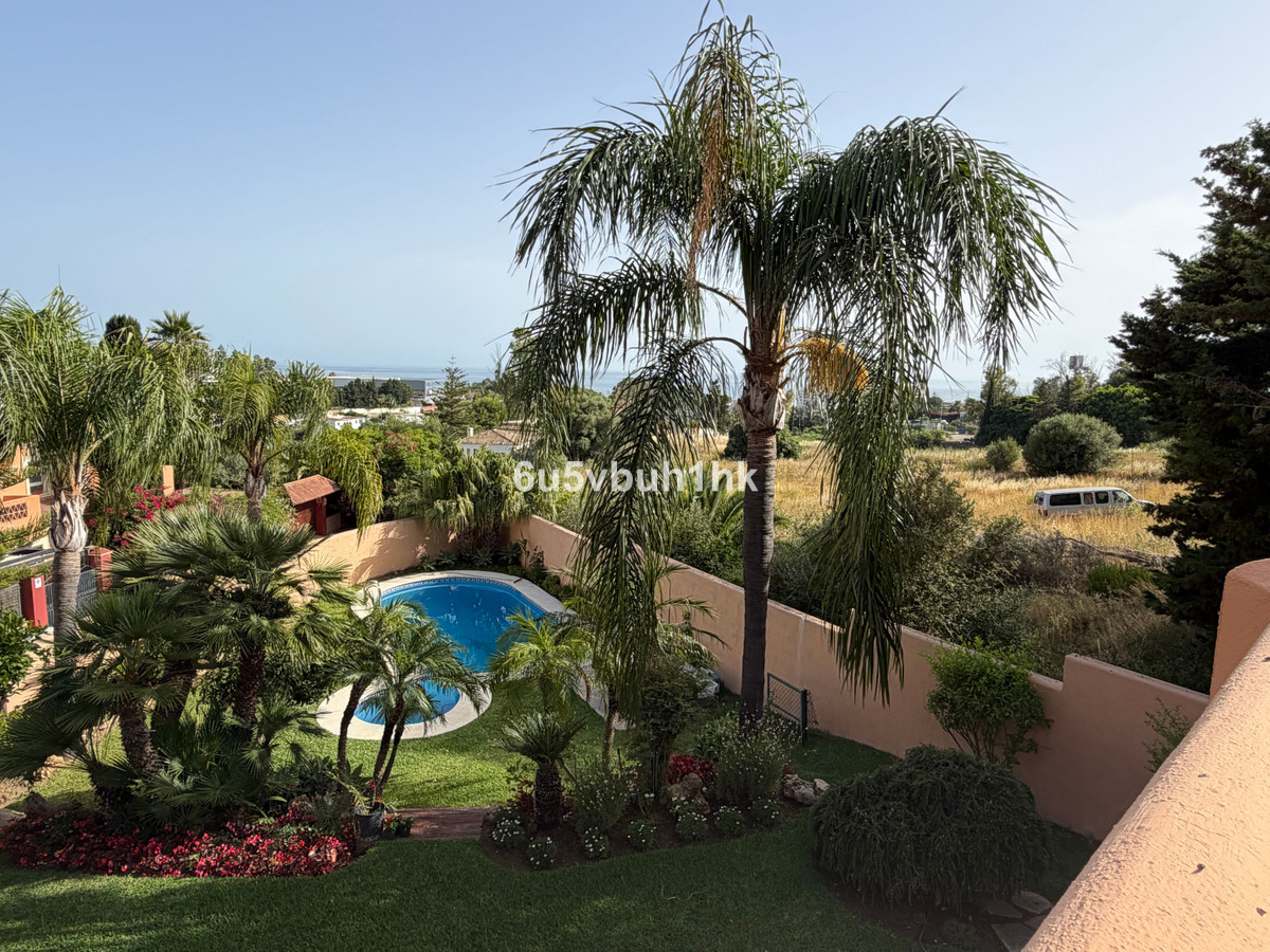 7 Bed Townhouse for sale in Marbella Costa Del Sol, Málaga, Spain
