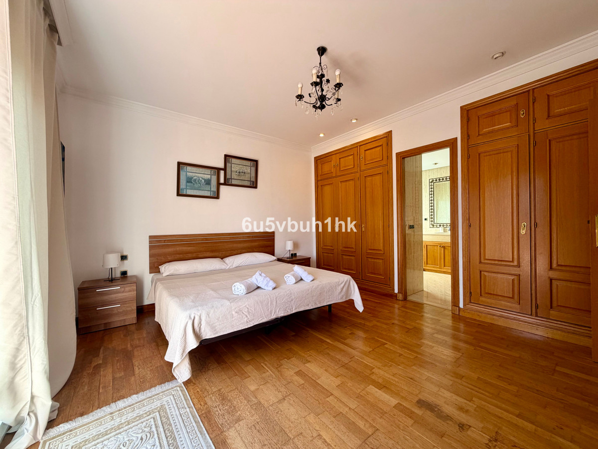 7 Bed Townhouse for sale in Marbella Costa Del Sol, Málaga, Spain