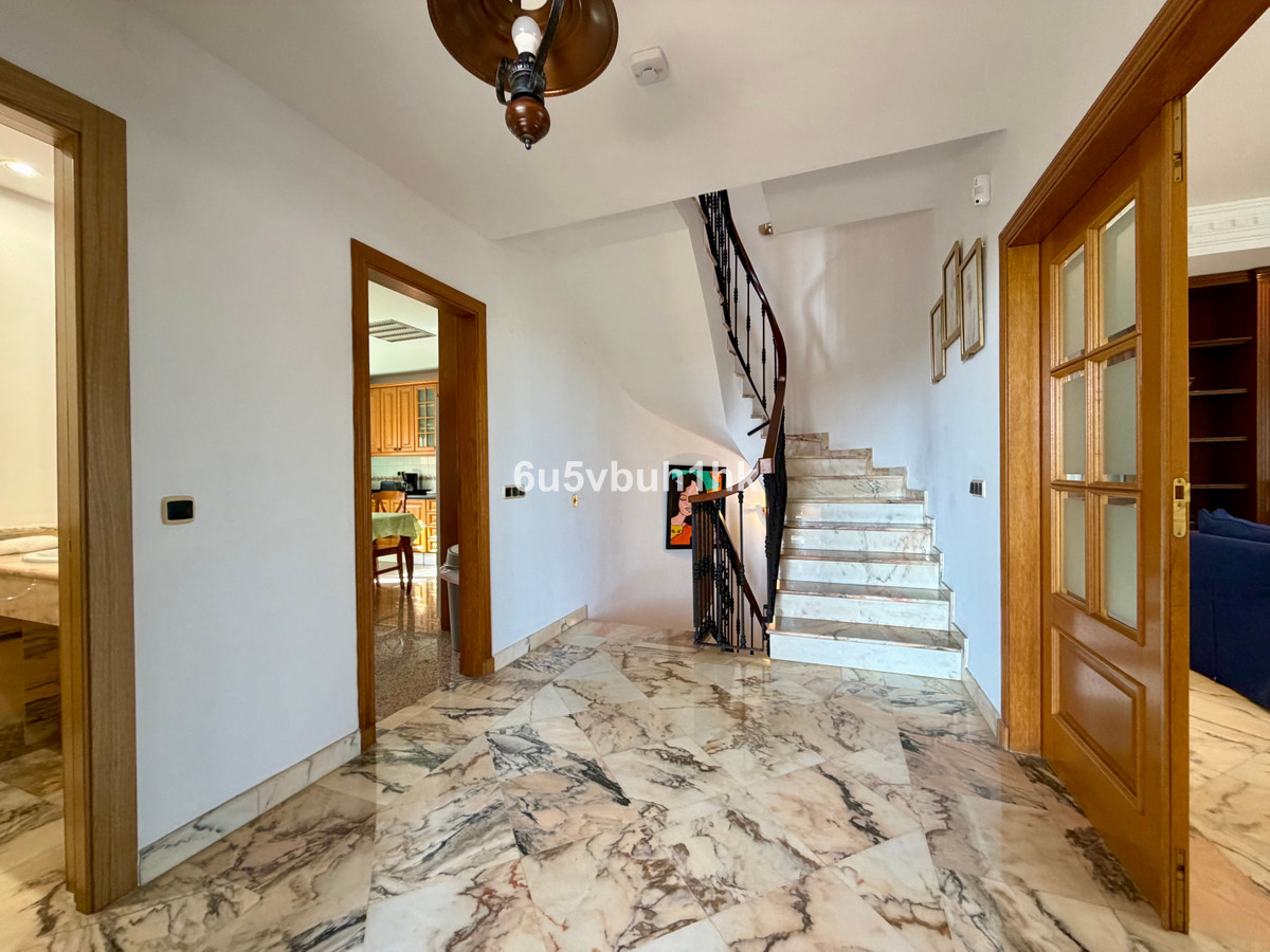 7 Bed Townhouse for sale in Marbella Costa Del Sol, Málaga, Spain