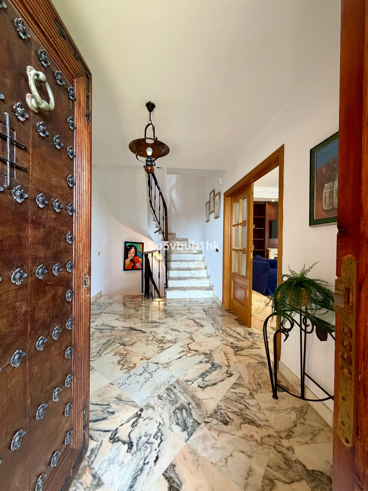 7 Bed Townhouse for sale in Marbella Costa Del Sol, Málaga, Spain