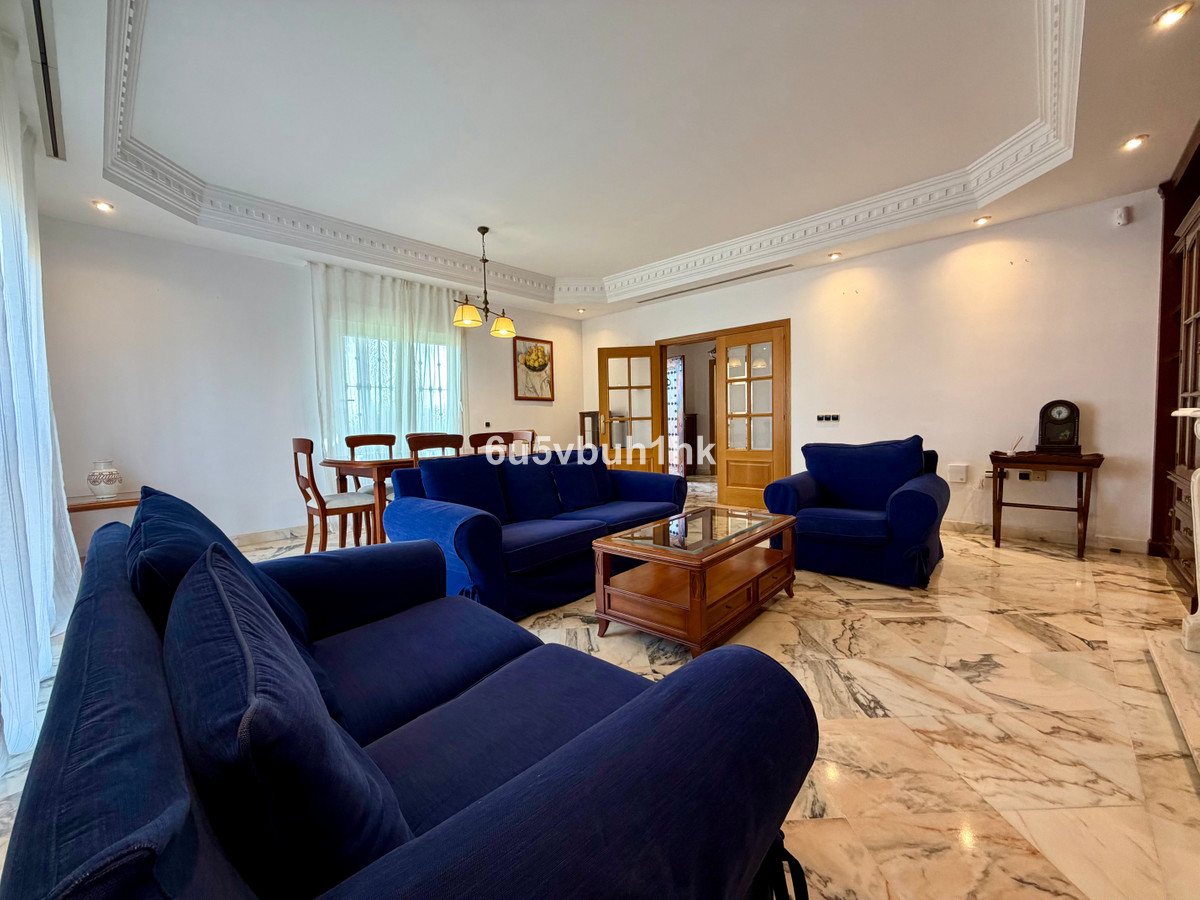 7 Bed Townhouse for sale in Marbella Costa Del Sol, Málaga, Spain