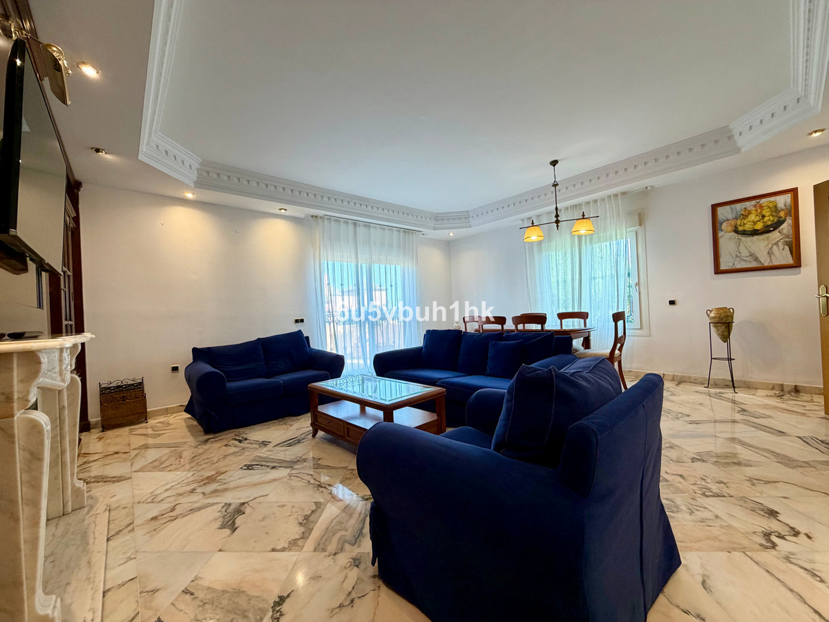 7 Bed Townhouse for sale in Marbella Costa Del Sol, Málaga, Spain