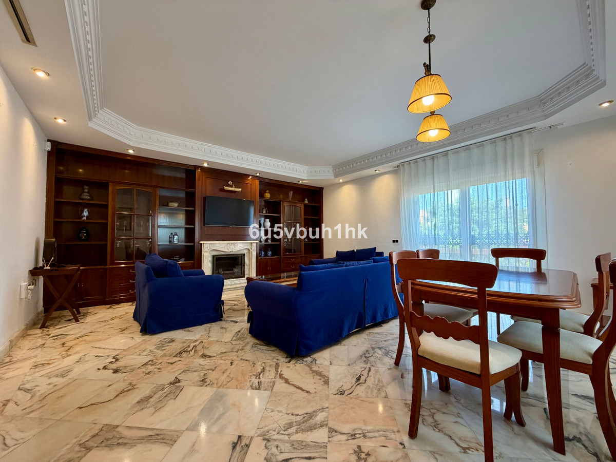 7 Bed Townhouse for sale in Marbella Costa Del Sol, Málaga, Spain