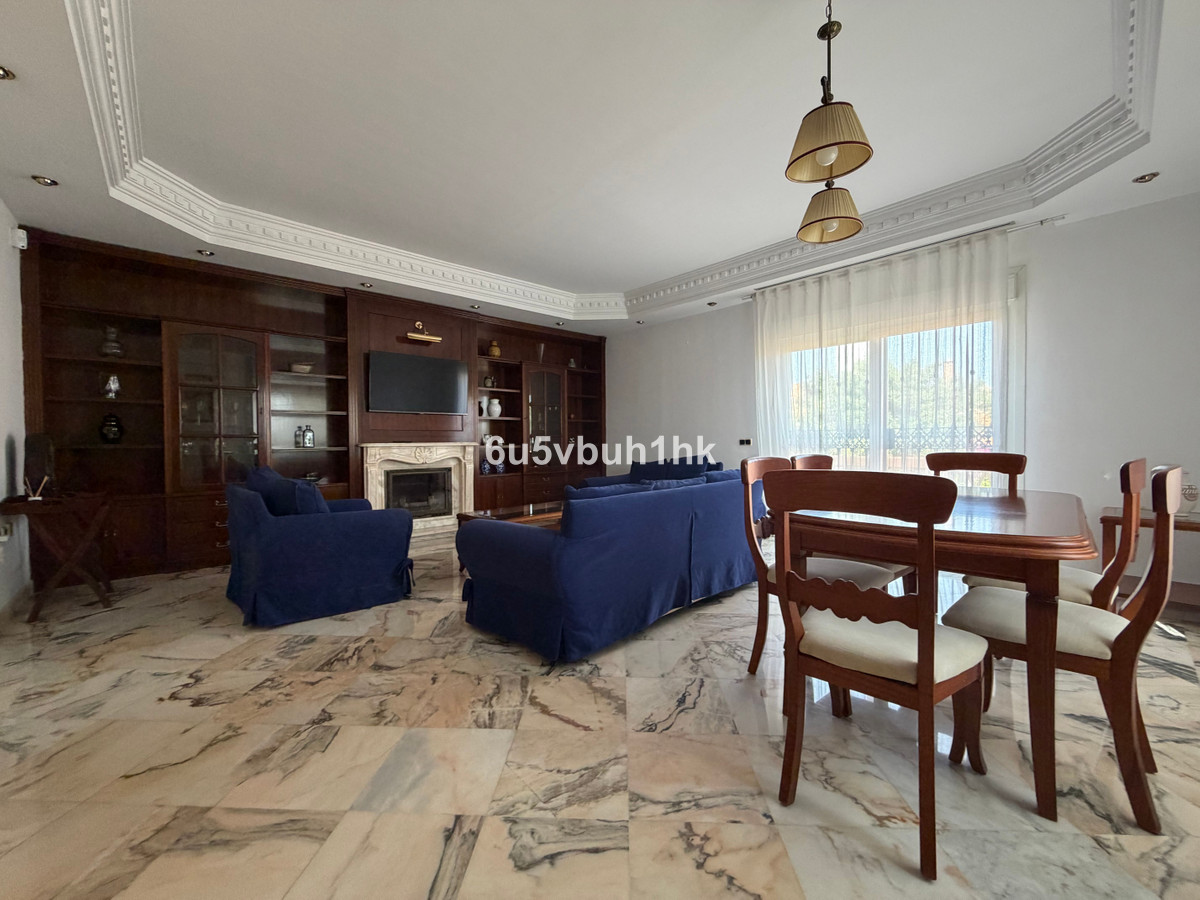 7 Bed Townhouse for sale in Marbella Costa Del Sol, Málaga, Spain