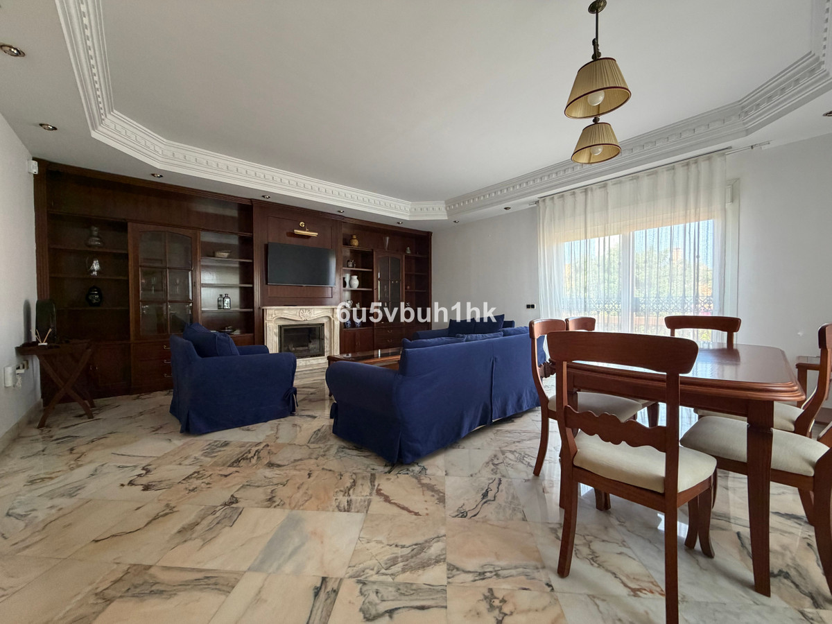 7 Bed Townhouse for sale in Marbella Costa Del Sol, Málaga, Spain