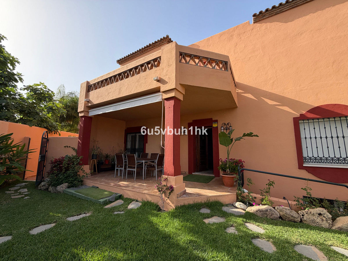 7 Bed Townhouse for sale in Marbella Costa Del Sol, Málaga, Spain