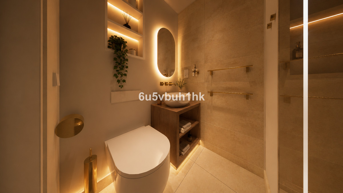 2 Bed Apartment for sale in Mijas Costa Costa Del Sol, Málaga, Spain