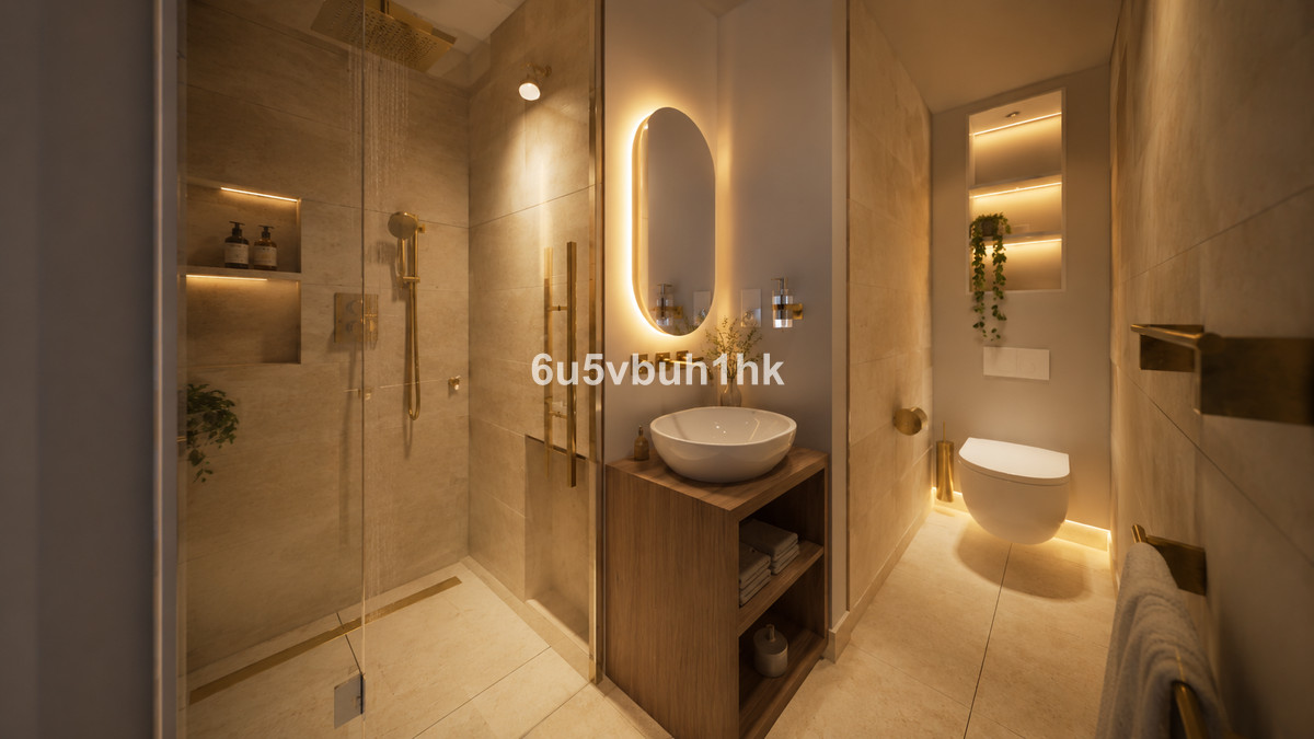 2 Bed Apartment for sale in Mijas Costa Costa Del Sol, Málaga, Spain