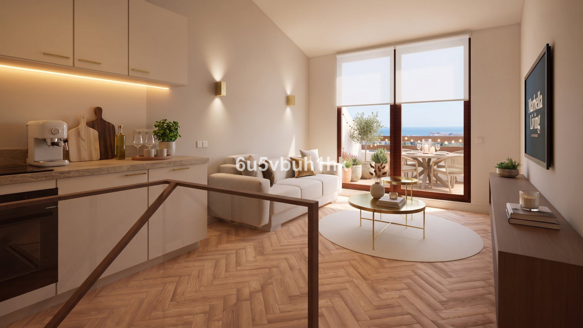 2 Bed Apartment for sale in Mijas Costa Costa Del Sol, Málaga, Spain