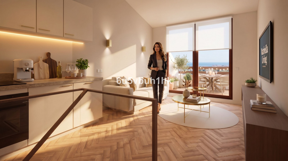 2 Bed Apartment for sale in Mijas Costa Costa Del Sol, Málaga, Spain