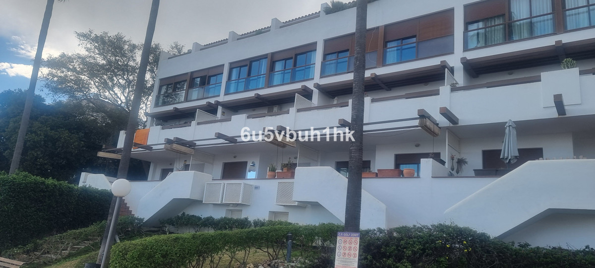 2 Bed Apartment for sale in Mijas Costa Costa Del Sol, Málaga, Spain