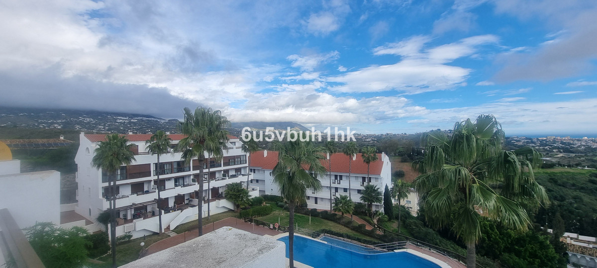 2 Bed Apartment for sale in Mijas Costa Costa Del Sol, Málaga, Spain