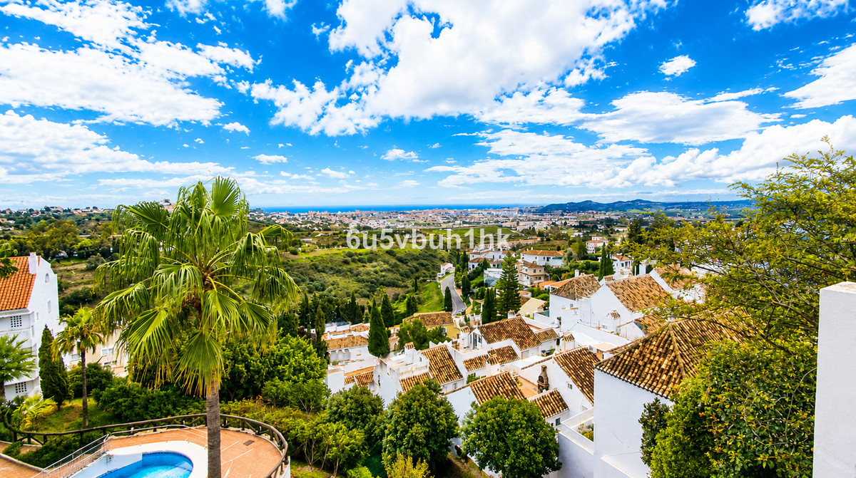 2 Bed Apartment for sale in Mijas Costa Costa Del Sol, Málaga, Spain