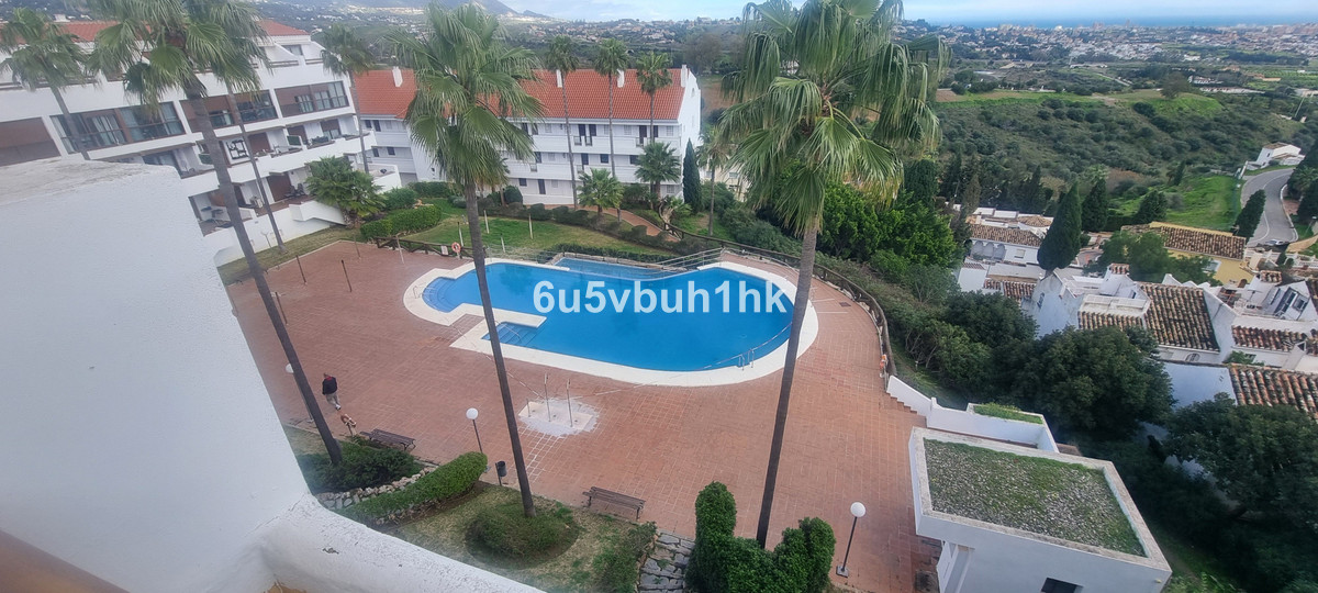 2 Bed Apartment for sale in Mijas Costa Costa Del Sol, Málaga, Spain