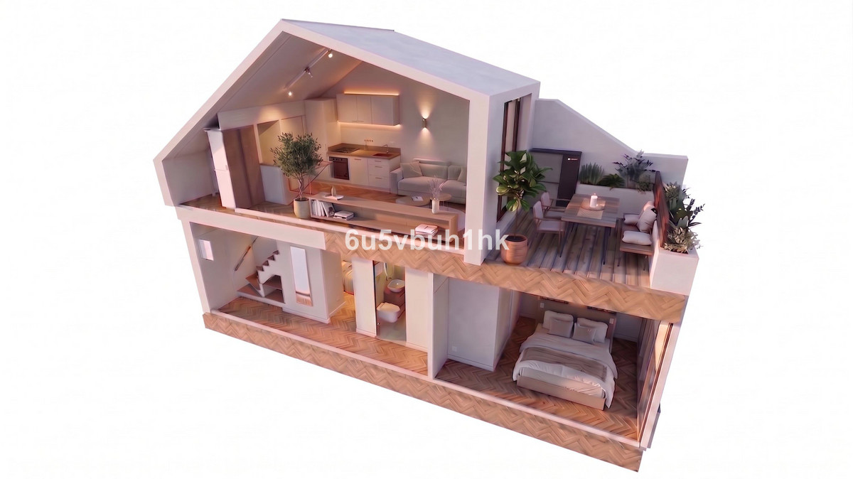 2 Bed Apartment for sale in Mijas Costa Costa Del Sol, Málaga, Spain