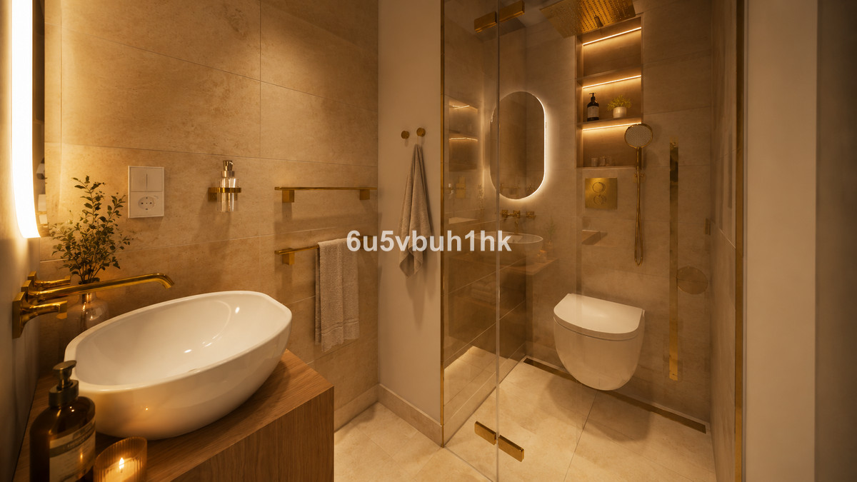 2 Bed Apartment for sale in Mijas Costa Costa Del Sol, Málaga, Spain