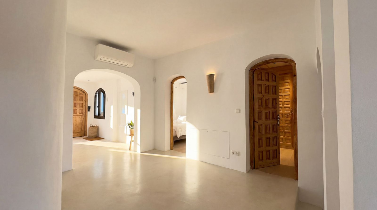5 Bed Townhouse for sale in Alhaurín El Grande Costa Del Sol, Málaga, Spain