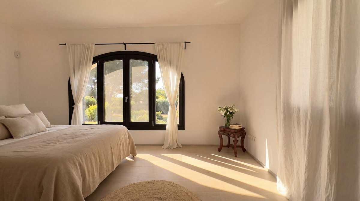5 Bed Townhouse for sale in Alhaurín El Grande Costa Del Sol, Málaga, Spain