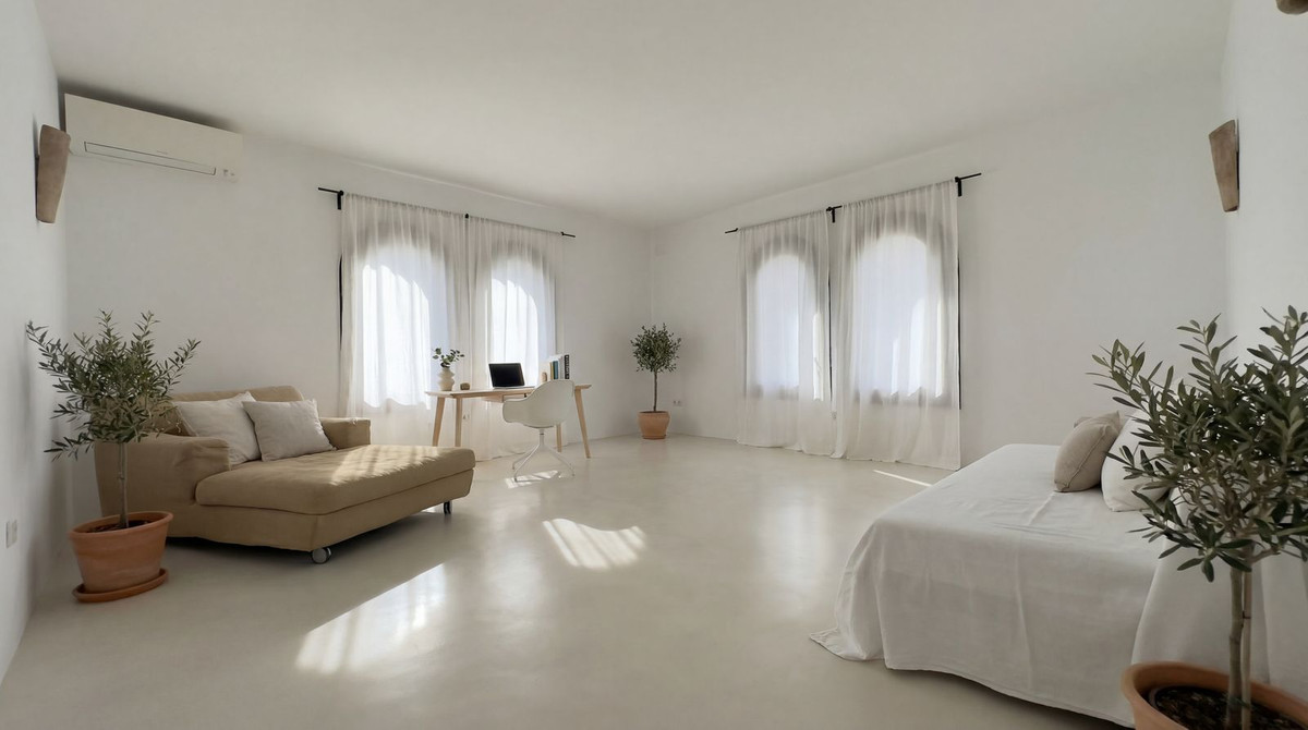 5 Bed Townhouse for sale in Alhaurín El Grande Costa Del Sol, Málaga, Spain